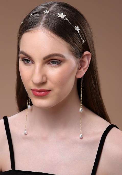 Embellished Hairband