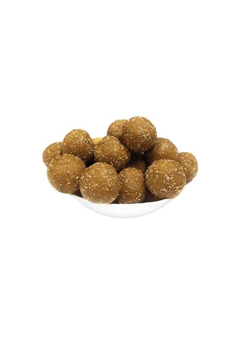 Haribhai Damodar Mithaiwala Jaggery Churma Ladoo Made With Pure Ghee No Added Sugar Sugarfree Laddu