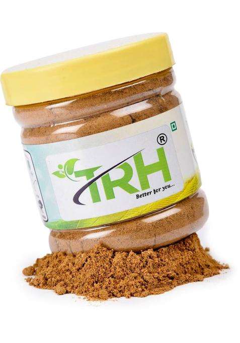 Trh Organic Cutting Chai Masala - Tea Masala Masala Tea Plastic Bottle&nbsp;&nbsp;(100 G)