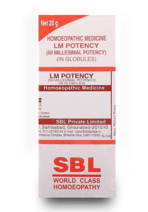 SBL helleborus niger 1144 (20GM)