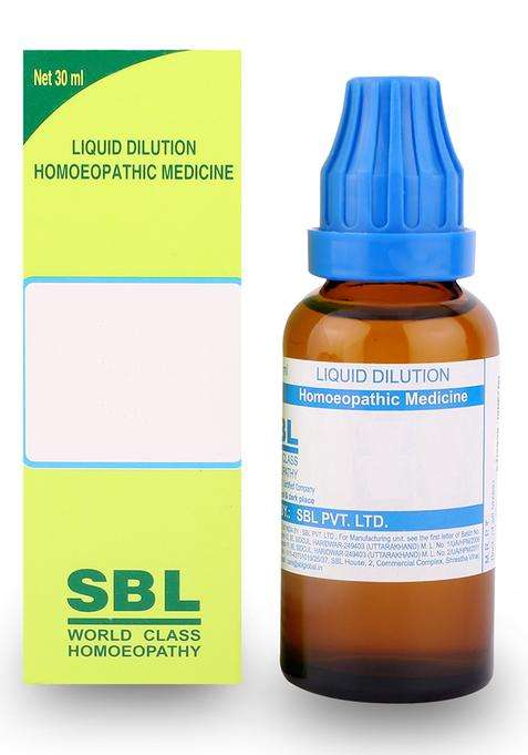 SBL ranunculus sceleratus 2588 (30ML)