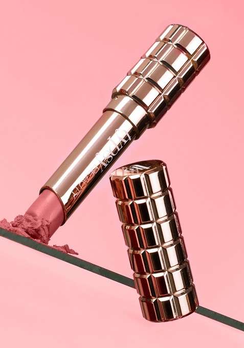 Typsy Beauty Cocoa Peptide Velvet Matte Lipstick 3 5G Pink Praline Light 04