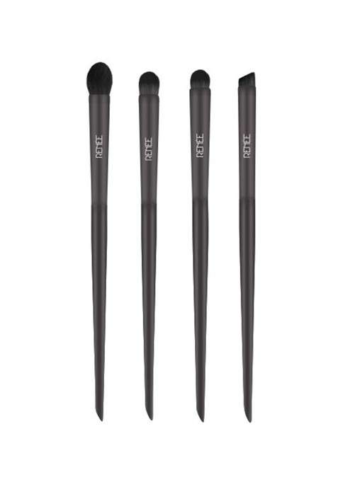 Renee Makeup Brushes Eye Combo Set Of 4