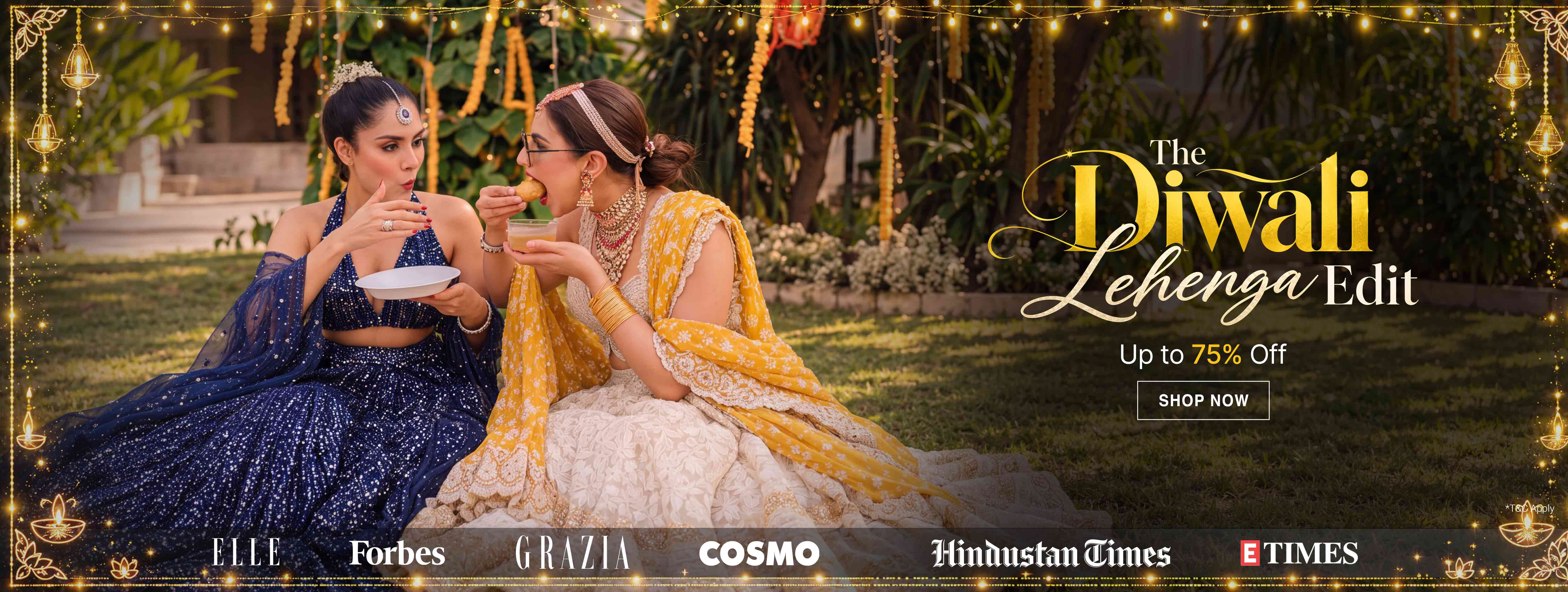 lehenga int