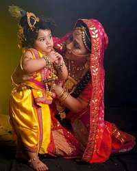 Janmashtami