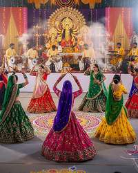 Navratri