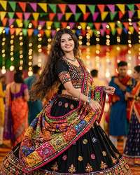 navratri-women