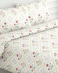 Bed-Linen-Bedsheets