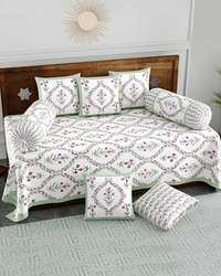 Bed-Linen-Diwan-Sets