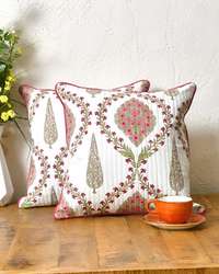 BedLinen-Cushion-Covers