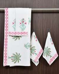 BedLinen-Towel-Sets