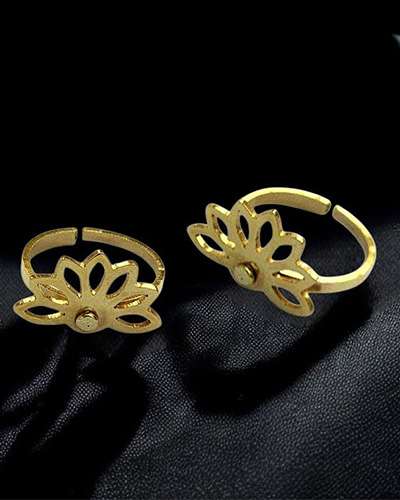 Accessories-Toe-Rings