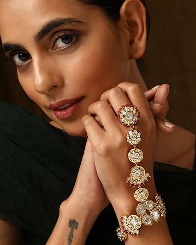 Bangle-&-Bracelet-Haath-phool