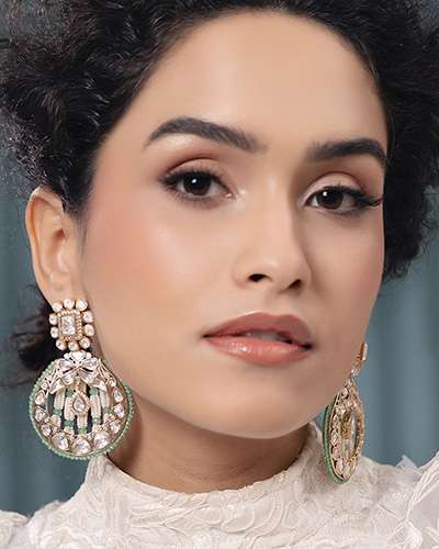 Earrings-Danglers