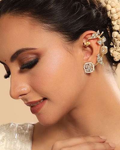 Earrings-Ear-cuffs