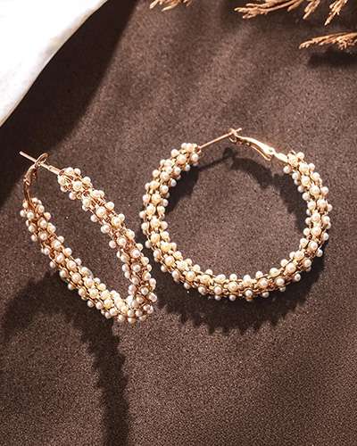 Earrings-Hoop-Earrings