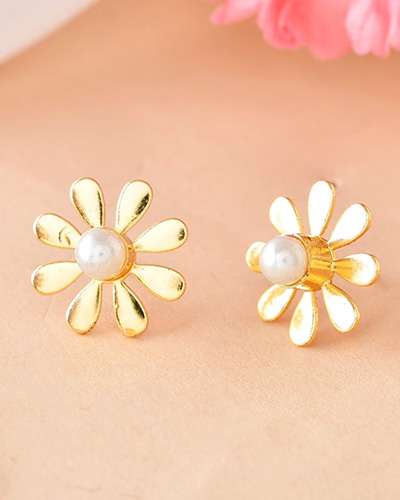 Earrings-Studs