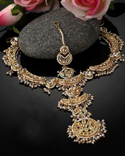 Hair-Accessories-Mathapatti