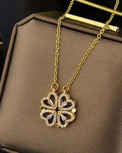 Necklace-Pendant-Necklaces