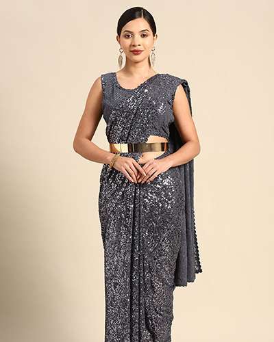 Modern-Sequin-Sarees