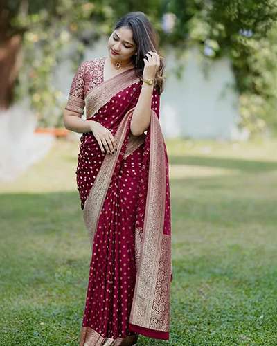 Traditional-Pre-stitched-Sarees