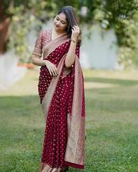 Traditional-Pre-stitched-Sarees