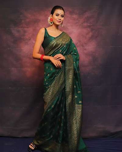 Traditional-Silk-Saree