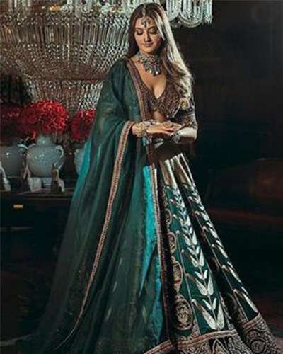 traditional