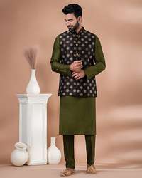 3-Nehru-Jacket-Sets