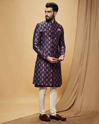 5-Sherwanis