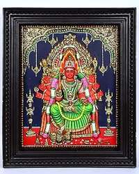 2-Tanjore-(Thanjavur)