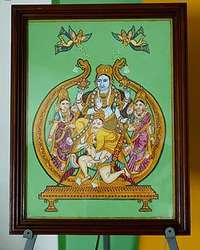 4-Folk-Paintings