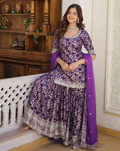 2-Pakistani-Suit-Set
