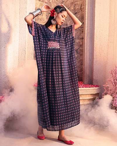 5-Kaftans