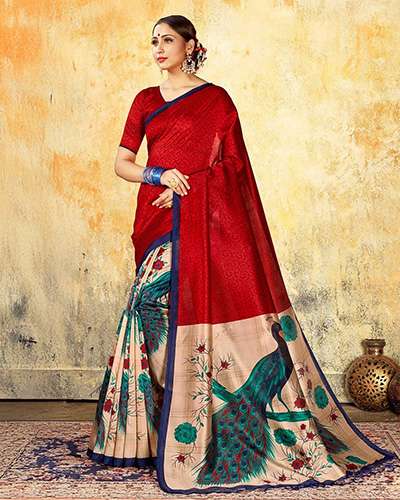 6-Mysore-Silk-Saree