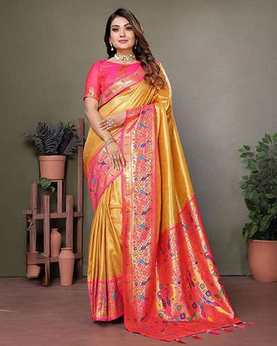 7-Paithani-Saree