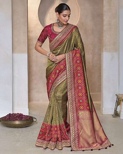 8-Patola-Saree