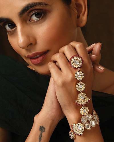 Jewelery-Bridal
