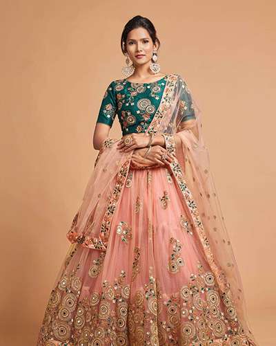 New-Arrivals-Lehengas