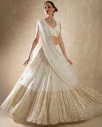 17-Lehengas