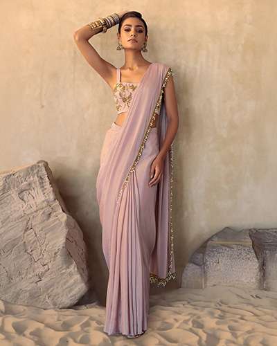 25-Pre-Draped-Sarees