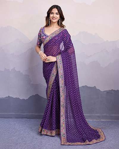 26-Pre-Printed-Sarees