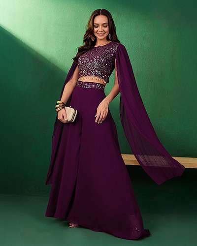 32-Indowestern-Crop-Top-Set