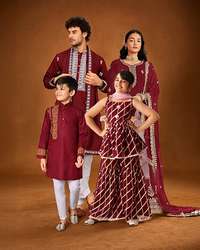 Fab-Four-Family-Pack