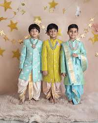 Diwali-Boys