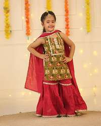Diwali-Girls