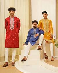 Diwali-Men