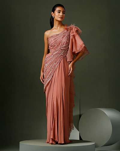 GOWN