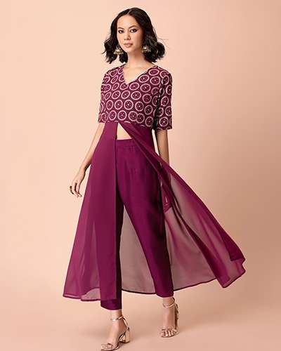 Pant-Sets