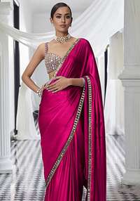 ShopByCategoryPreDrapedSaree